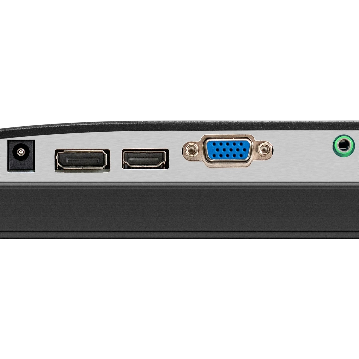 Монитор 23.8" ExeGate ProSmart EH2407A IPS 1920x1080, 100 Гц, 3 мс, 16:9, 250 кд/м², VGA, HDMI 2.0,