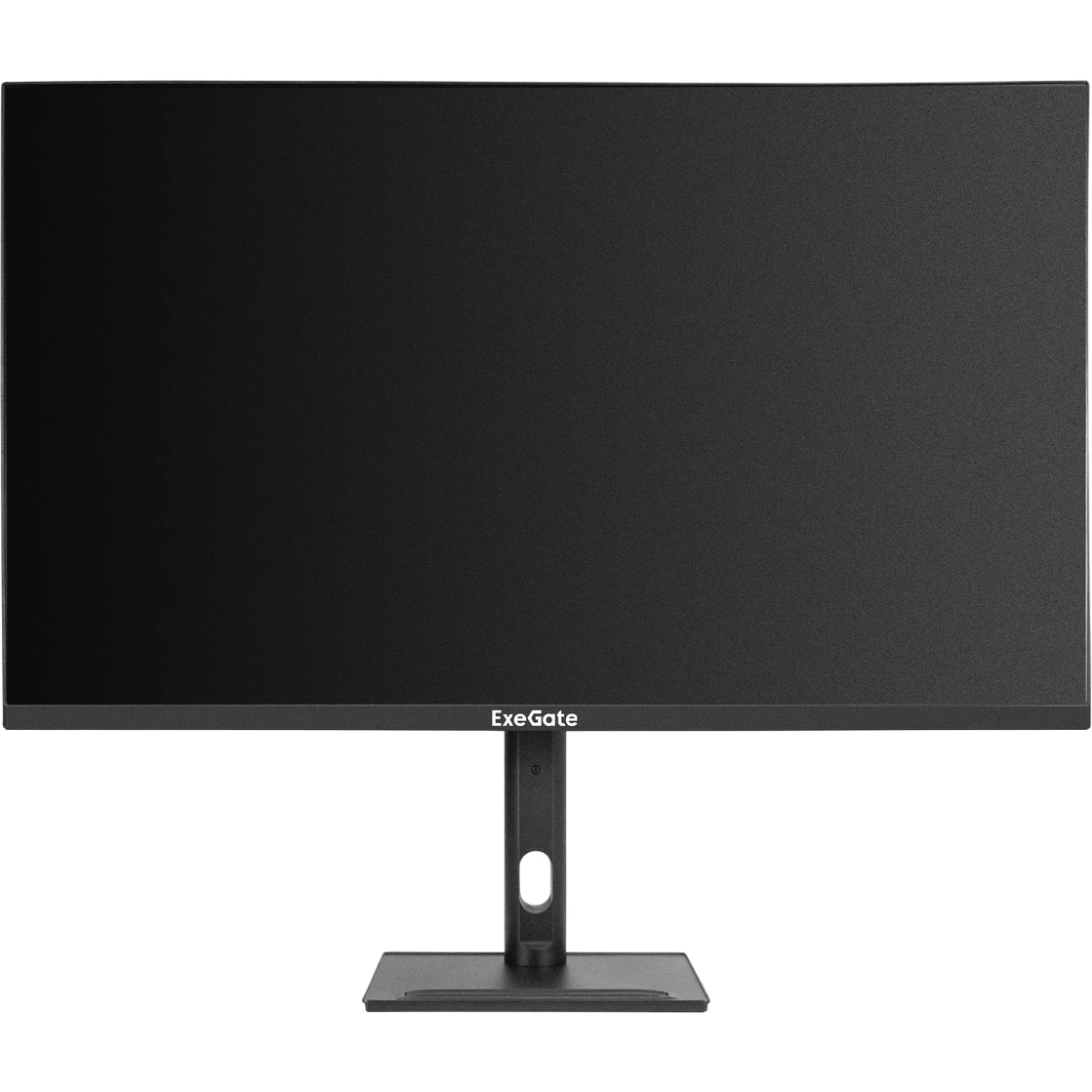 Монитор 31.5" ExeGate SmartView ES3207TA IPS 2560x1440, 75 Гц, 1 мс, 16:9, 300 кд/м², HDMI 2.0, DP,