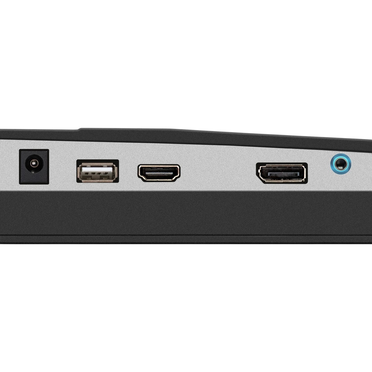 Монитор 31.5" ExeGate SmartView ES3207TA IPS 2560x1440, 75 Гц, 1 мс, 16:9, 300 кд/м², HDMI 2.0, DP,
