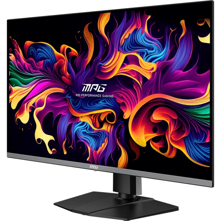 Монитор 31.5" MSI MPG 321URXW QD-OLED 3840x2160, 240 Гц, 0.03 мс, 16:9, 250 кд/м², 2xHDMI 2.1, DP 1.