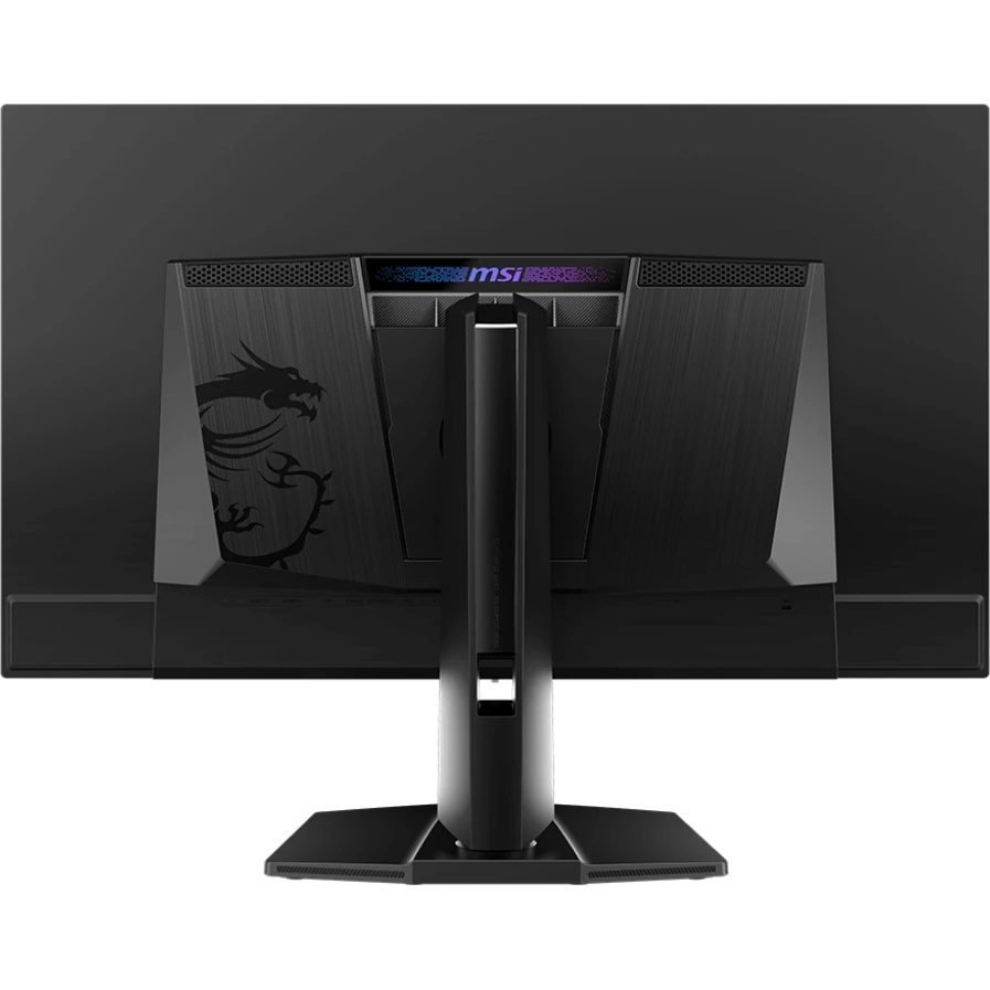Монитор 31.5" MSI MPG 321URXW QD-OLED 3840x2160, 240 Гц, 0.03 мс, 16:9, 250 кд/м², 2xHDMI 2.1, DP 1.