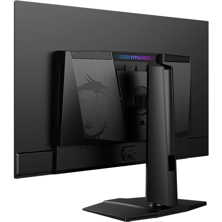 Монитор 31.5" MSI MPG 321URXW QD-OLED 3840x2160, 240 Гц, 0.03 мс, 16:9, 250 кд/м², 2xHDMI 2.1, DP 1.