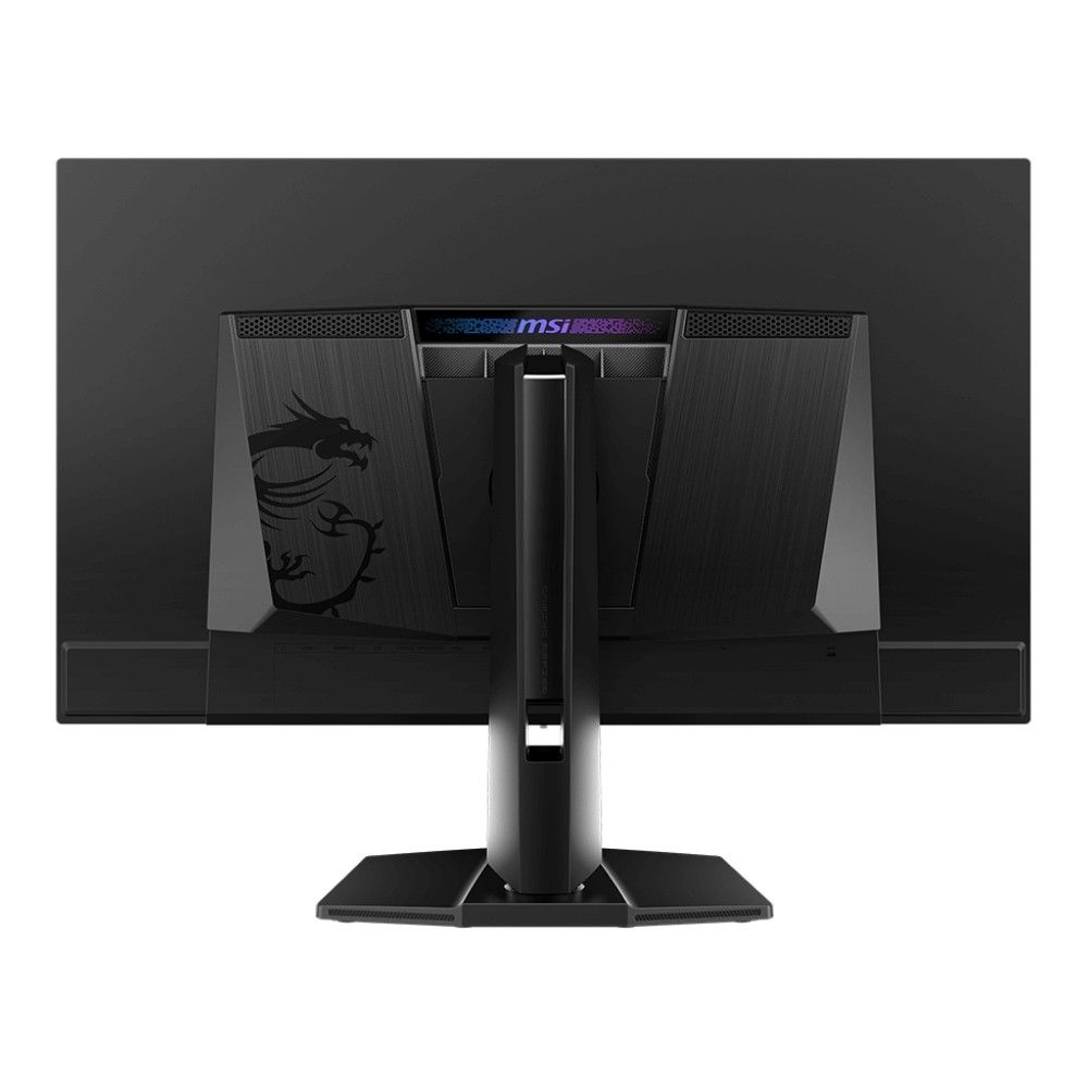 Монитор 31.5" MSI MPG 321URX QD-OLED 3840x2160, 240 Гц, 0.03 мс, 16:9, 250 кд/м², 2xHDMI 2.1, DP 1.4