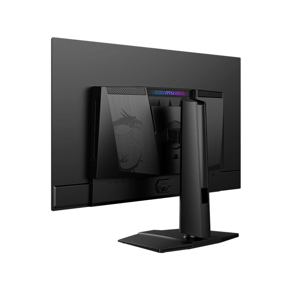 Монитор 31.5" MSI MPG 321URX QD-OLED 3840x2160, 240 Гц, 0.03 мс, 16:9, 250 кд/м², 2xHDMI 2.1, DP 1.4