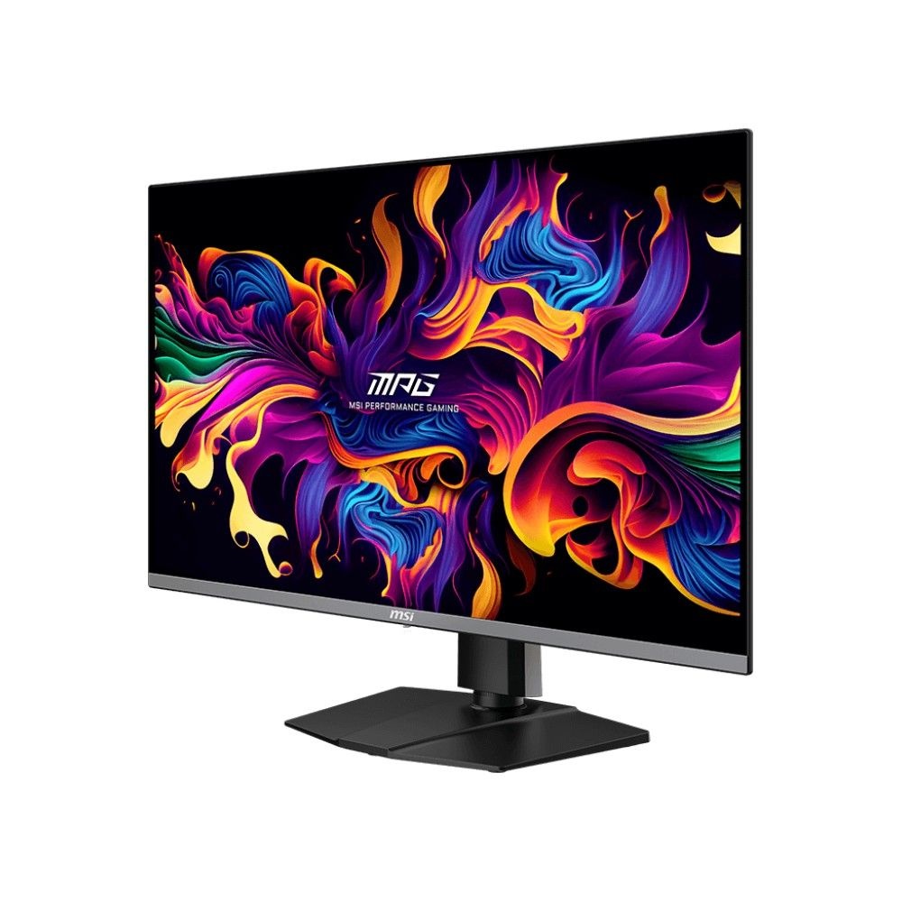 Монитор 31.5" MSI MPG 321URX QD-OLED 3840x2160, 240 Гц, 0.03 мс, 16:9, 250 кд/м², 2xHDMI 2.1, DP 1.4