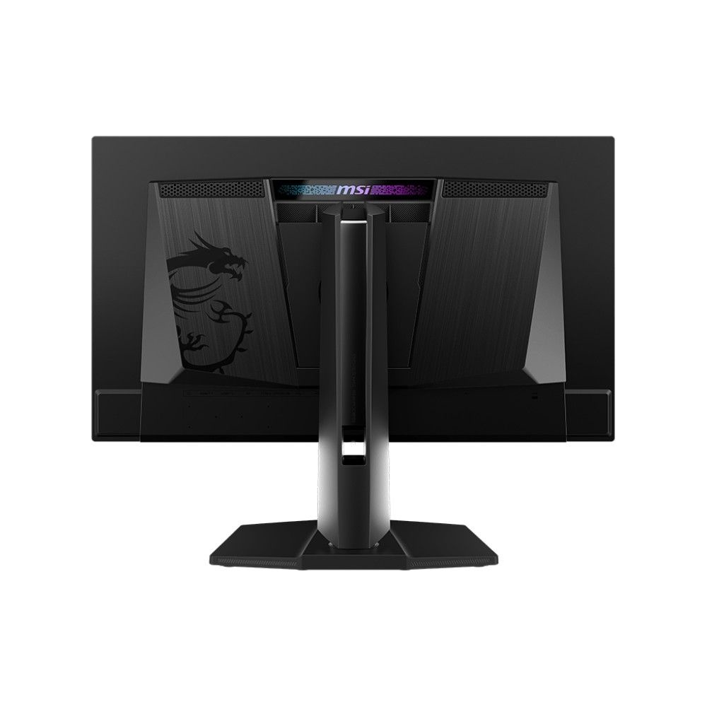 Монитор 27" MSI MPG 271QRX QD-OLED 2560x1440, 360 Гц, 0.03 мс, 16:9, 250 кд/м², 2xHDMI 2.1, DP 1.4,