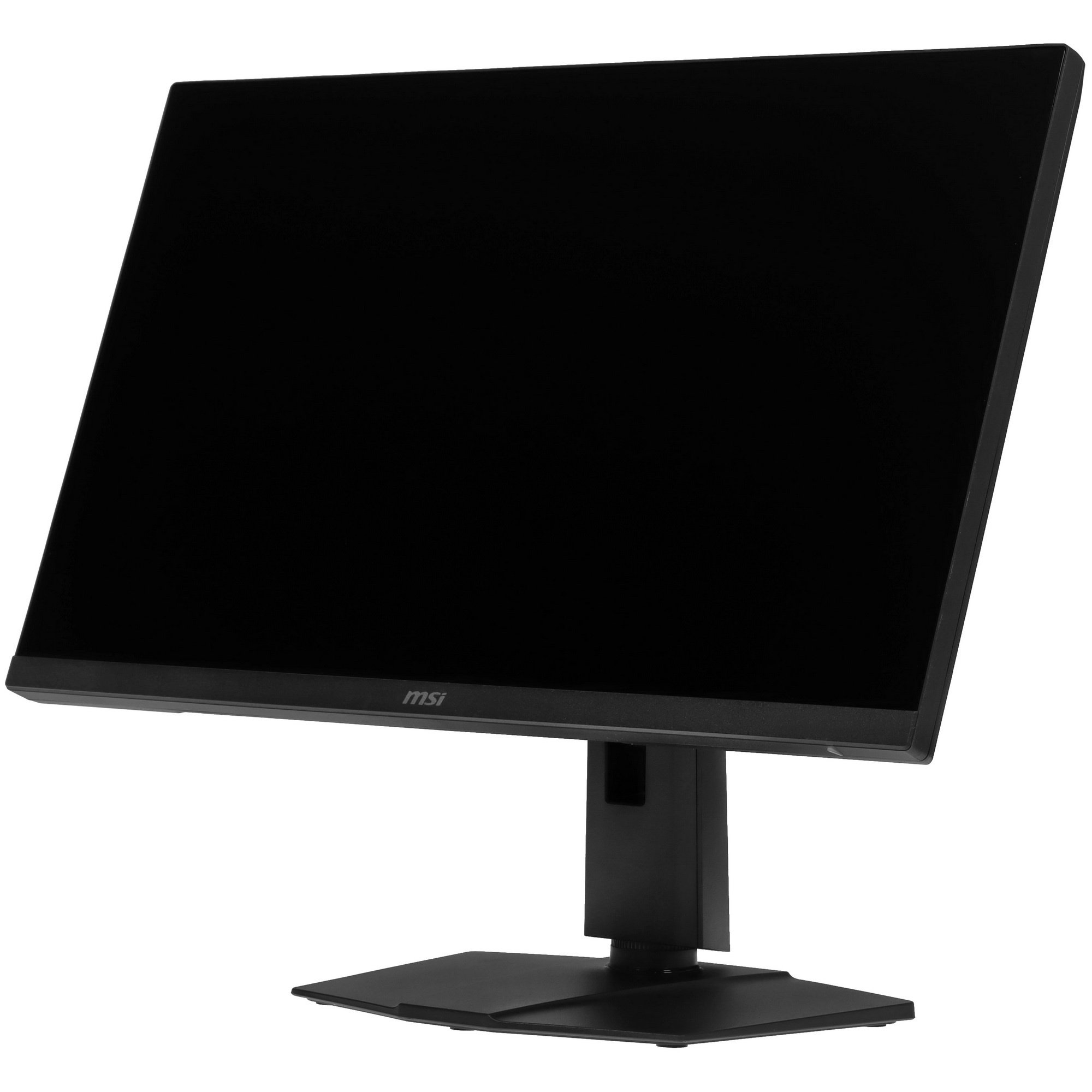 Монитор 27" MSI MAG 272URDF E16 IPS 3840x2160, 160 Гц, 0.5 мс, 16:9, 400 кд/м², 2xHDMI 2.1, DP 1.4,