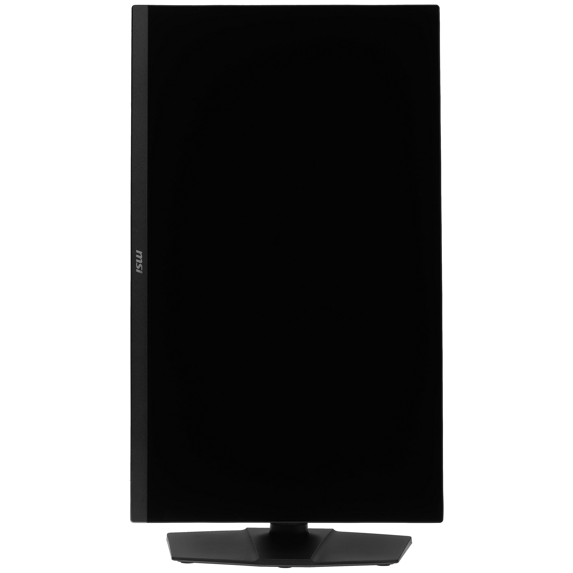 Монитор 27" MSI MAG 272URDF E16 IPS 3840x2160, 160 Гц, 0.5 мс, 16:9, 400 кд/м², 2xHDMI 2.1, DP 1.4,