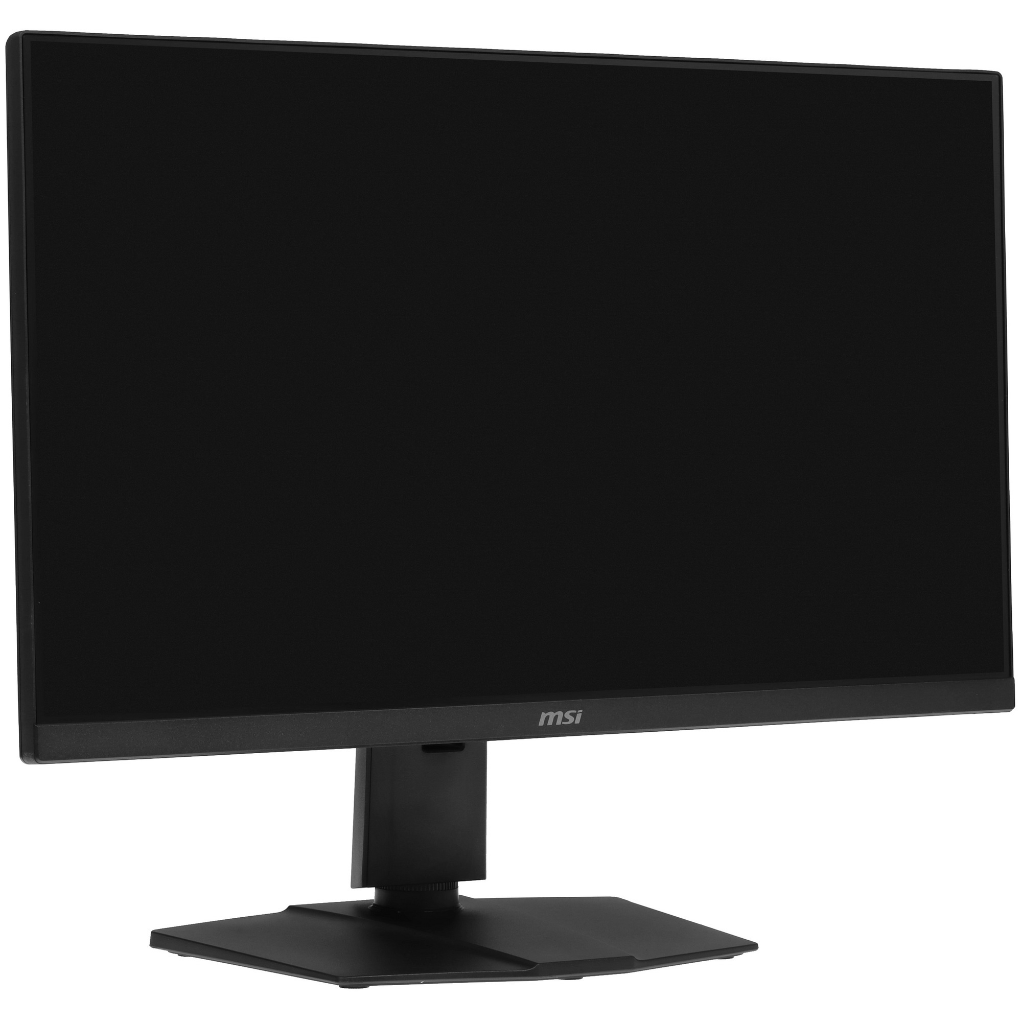 Монитор 27" MSI MAG 272URDF E16 IPS 3840x2160, 160 Гц, 0.5 мс, 16:9, 400 кд/м², 2xHDMI 2.1, DP 1.4,