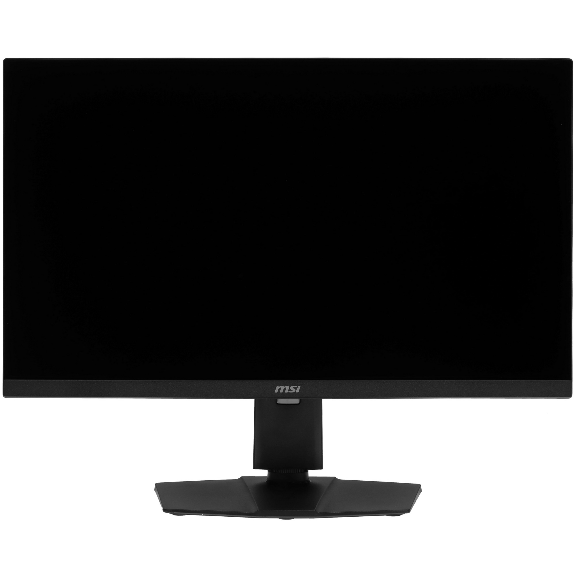 Монитор 27" MSI MAG 272URDF E16 IPS 3840x2160, 160 Гц, 0.5 мс, 16:9, 400 кд/м², 2xHDMI 2.1, DP 1.4,