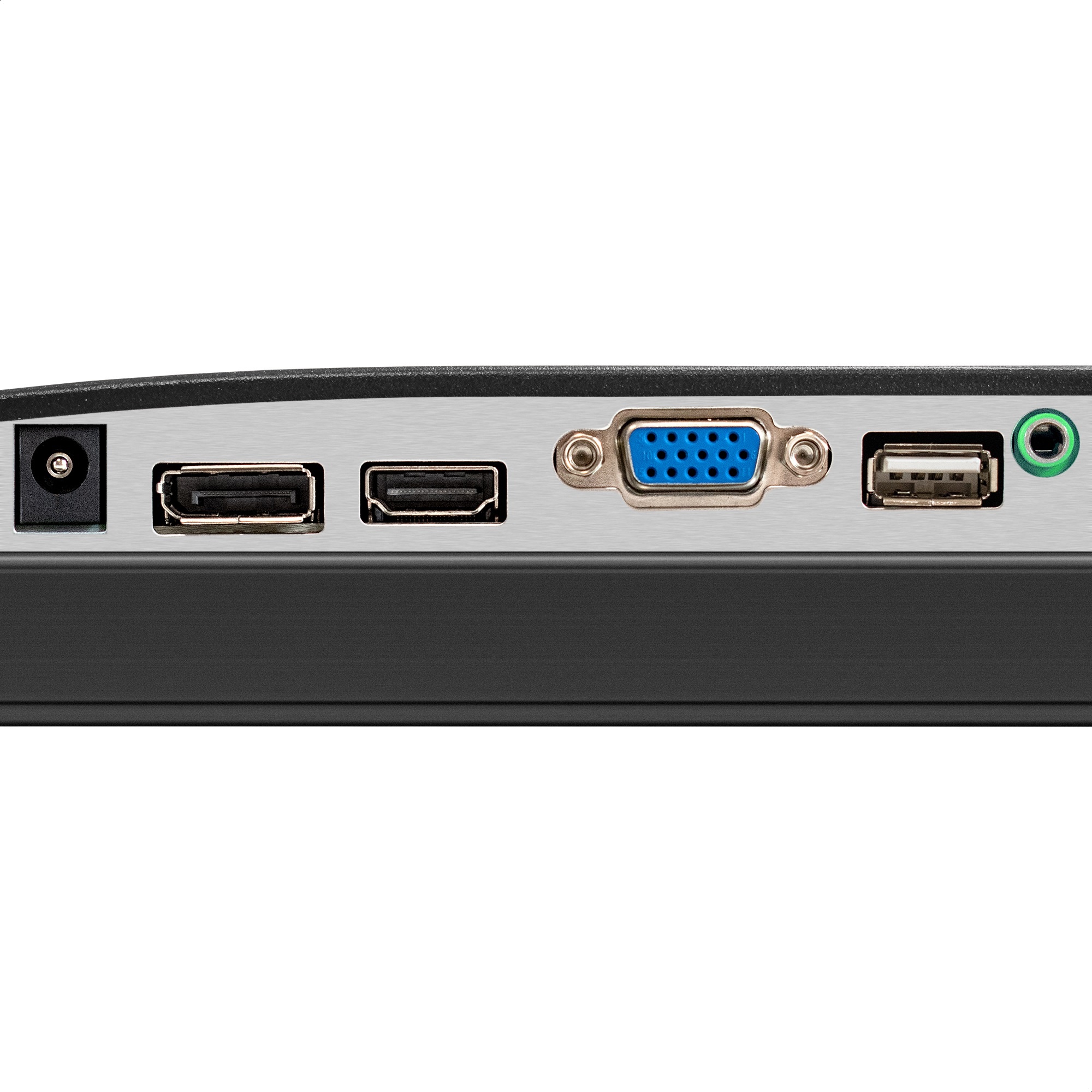 Монитор 23.8" ExeGate ProSmart EZ2400C IPS 1920x1080, 75 Гц, 3 мс, 16:9, 250 кд/м², VGA, HDMI 2.0, D
