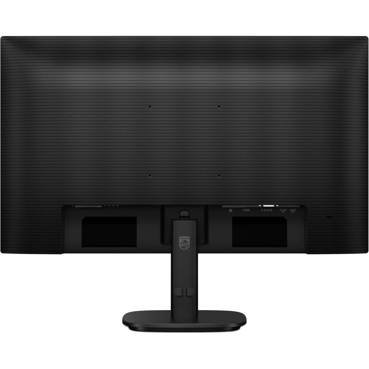 Монитор 23.8" PHILIPS 24B2N2200 черный (IPS, 1920x1080, 120Hz, 4 ms, 178°/178°, 300 cd/m, 1500:1, +H