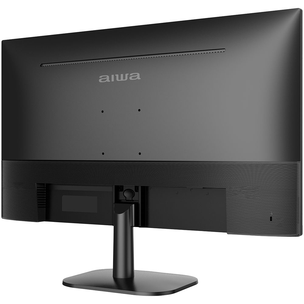 Монитор 24.5" Aiwa MD2511 IPS 1920x1080, 100 Гц, 4 мс, 16:9, 300 кд/м², VGA, HDMI 1.4, DP 1.2, 3.5 J