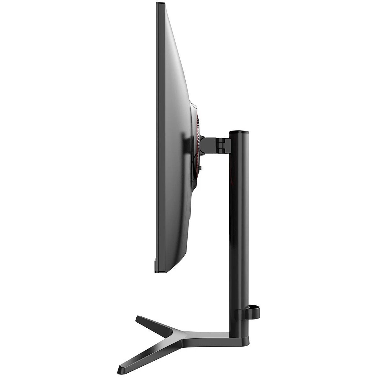 Монитор 27" Aiwa MD2715 IPS 2560x1440, 240 Гц, 1 мс, 16:9, 350 кд/м², 2xHDMI 2.0, 2xDP 1.4, 3.5 Jack