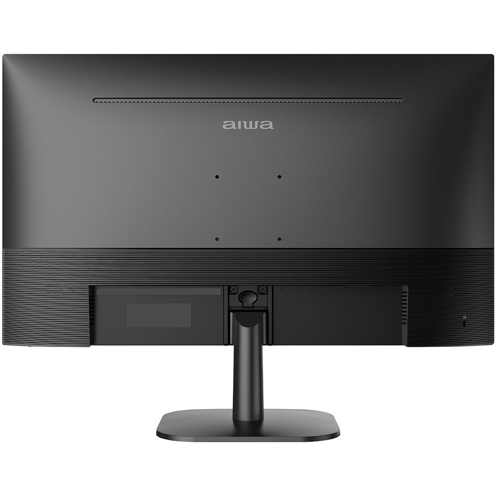 Монитор 27" Aiwa MF2710 IPS 1920x1080, 120 Гц, 4 мс, 16:9, 300 кд/м², VGA, HDMI 1.4, DP 1.2, 3.5 Jac