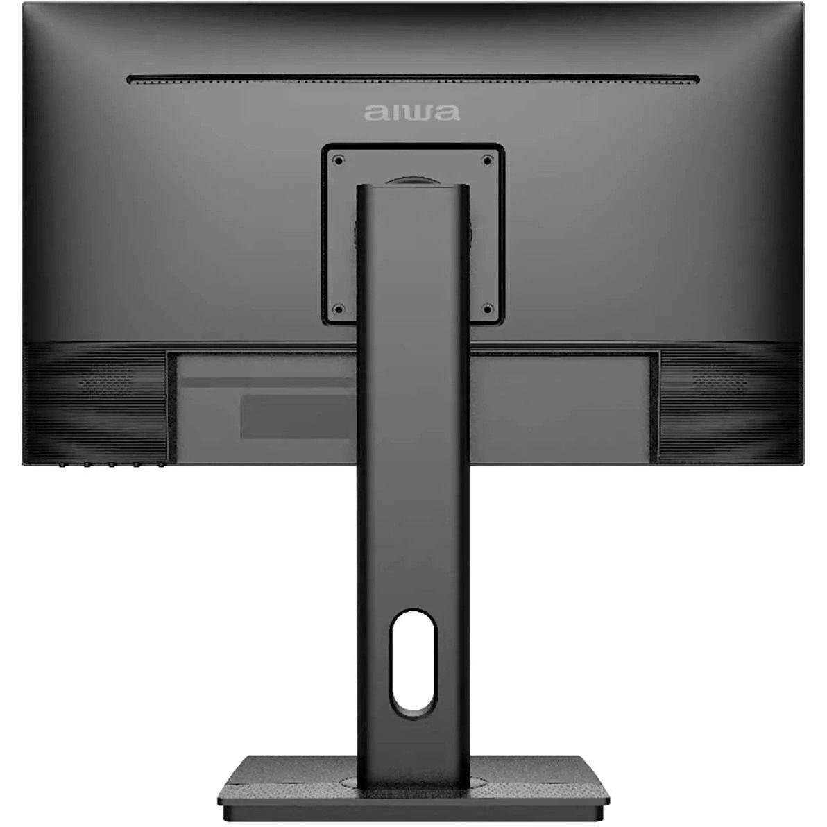 Монитор 27" Aiwa MF2711 IPS 1920x1080, 120 Гц, 4 мс, 16:9, 300 кд/м², VGA, HDMI 1.4, DP 1.2, 3.5 Jac