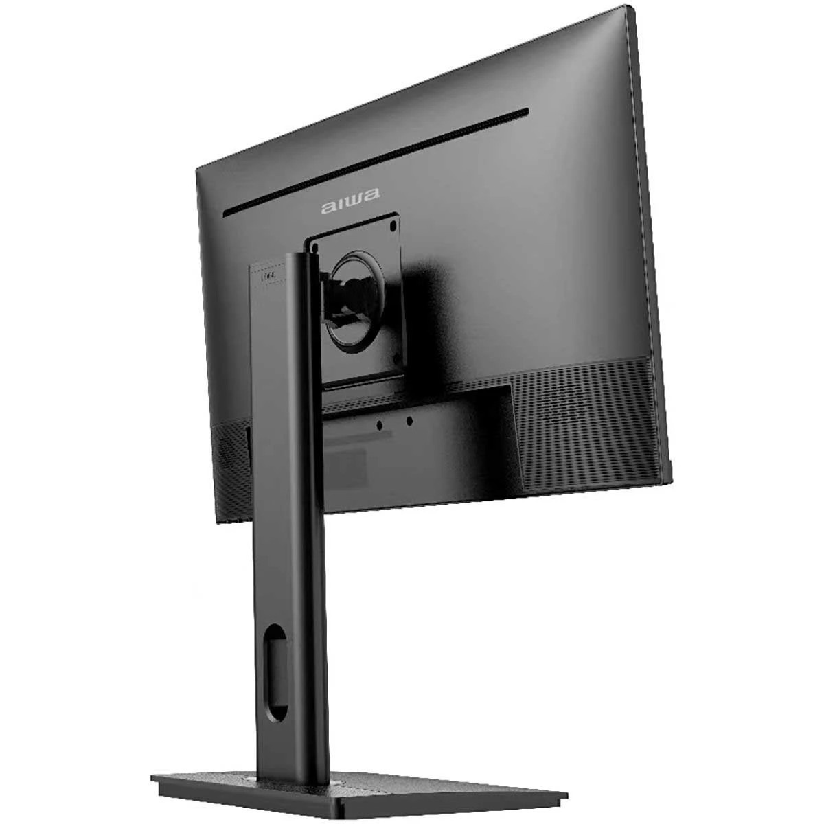 Монитор 27" Aiwa MF2711 IPS 1920x1080, 120 Гц, 4 мс, 16:9, 300 кд/м², VGA, HDMI 1.4, DP 1.2, 3.5 Jac