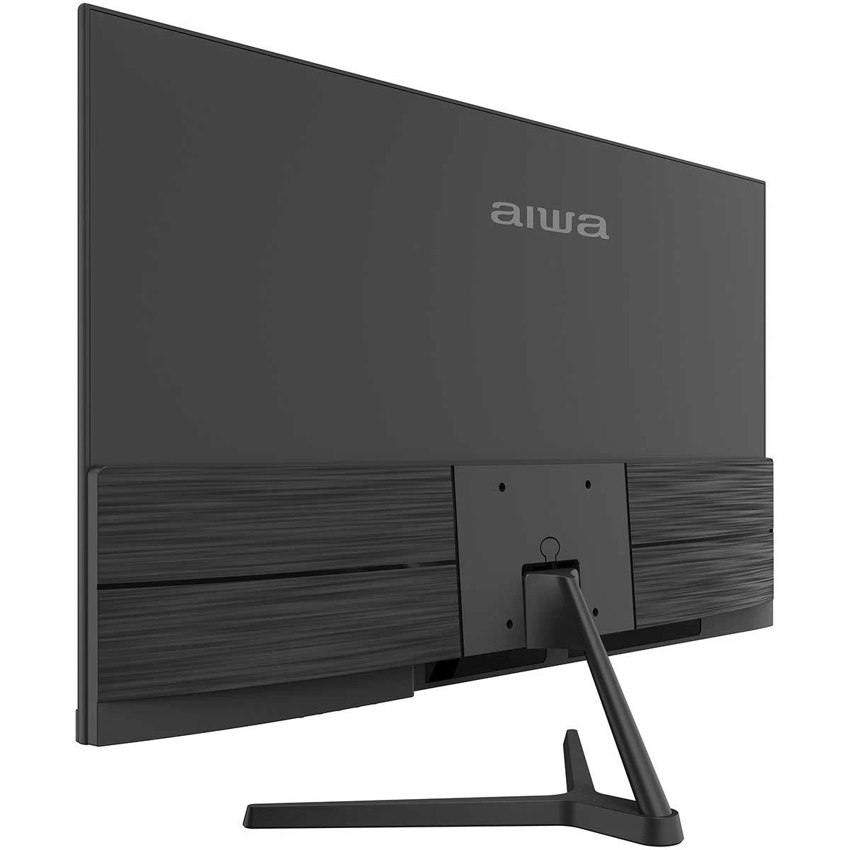 Монитор 24.5" Aiwa MD2512 IPS 1920x1080, 100 Гц, 4 мс, 16:9, 300 кд/м², VGA, HDMI 1.4, DP 1.2, 3.5 J