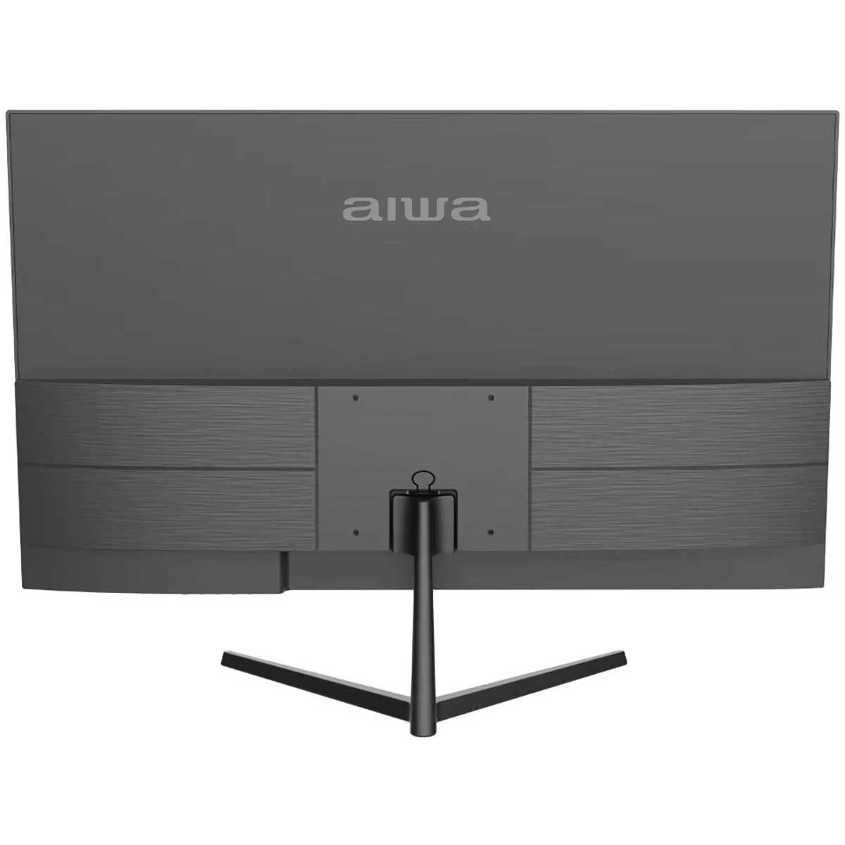 Монитор 24.5" Aiwa MD2512 IPS 1920x1080, 100 Гц, 4 мс, 16:9, 300 кд/м², VGA, HDMI 1.4, DP 1.2, 3.5 J