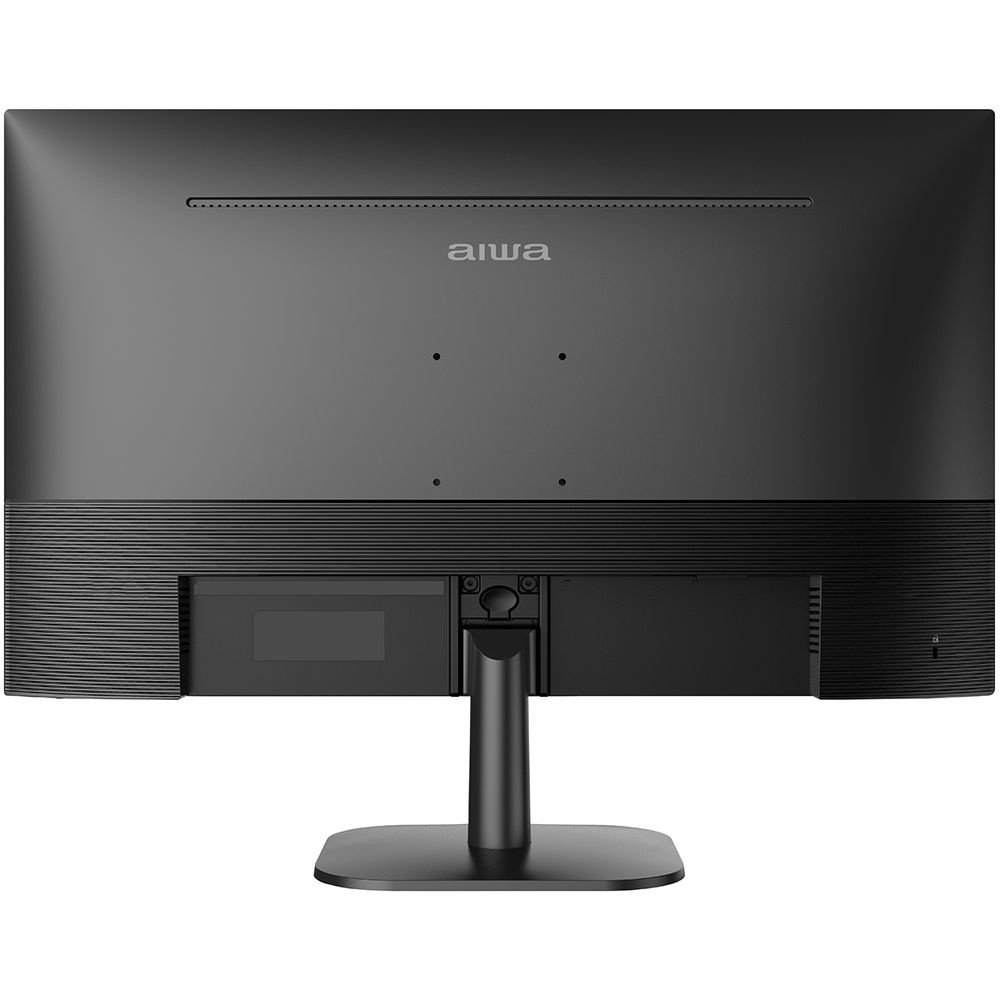 Монитор 23.8" Aiwa MF2410 IPS 1920x1080, 120 Гц, 4 мс, 16:9, 300 кд/м², VGA, HDMI 1.4, DP 1.2, 3.5 J