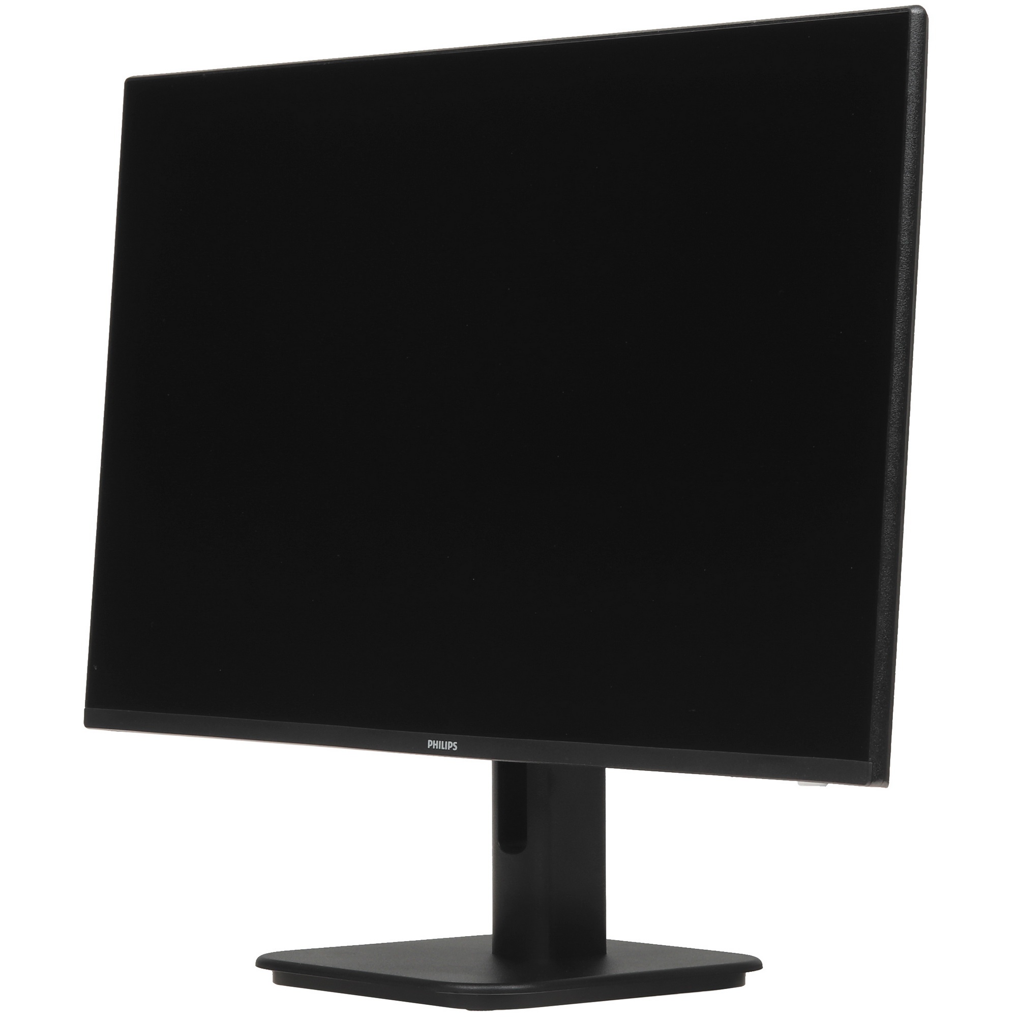 Монитор 23.8" Philips 24E1N2100D/00 черный (IPS, 1920x1080, 120Hz, 1 ms, 178°/178°, 300 cd/m, 1500:1