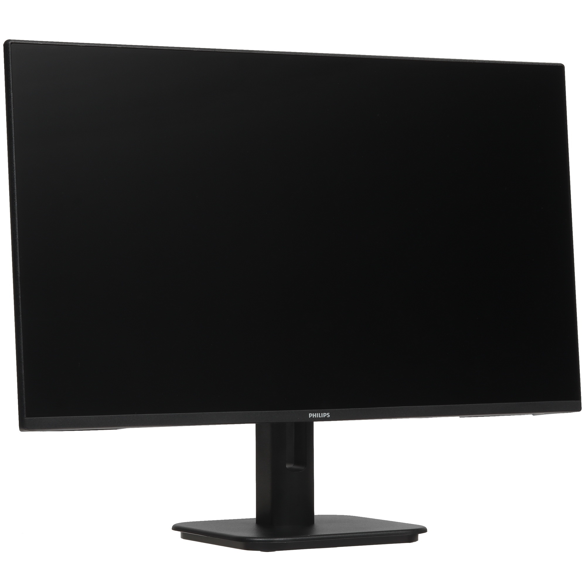 Монитор 23.8" Philips 24E1N2100D/00 черный (IPS, 1920x1080, 120Hz, 1 ms, 178°/178°, 300 cd/m, 1500:1