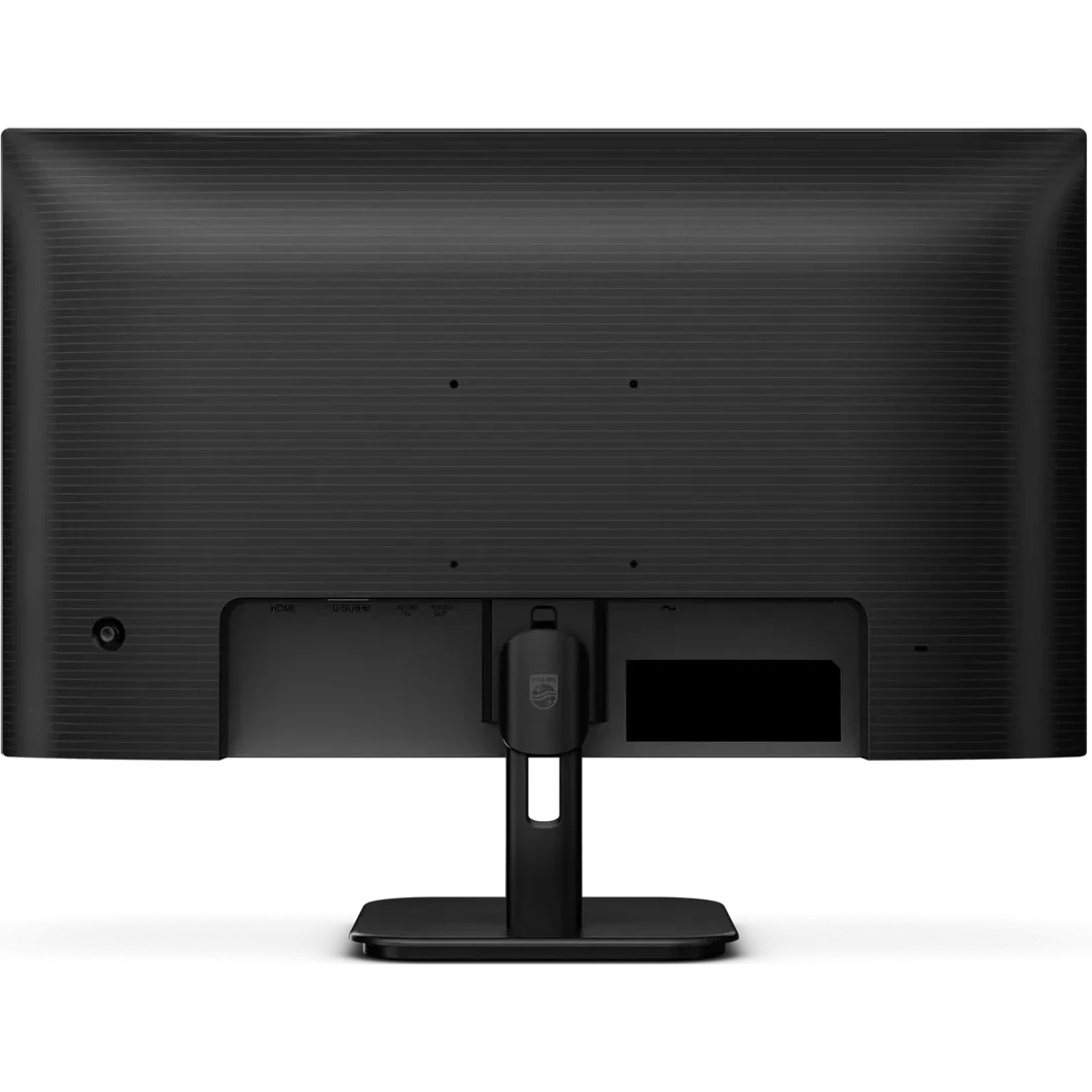 Монитор 27" Philips 27E1N2100A/00 черный (IPS, 1920x1080, 120Hz, 1 ms, 178°/178°, 300 cd/m, 1500:1,