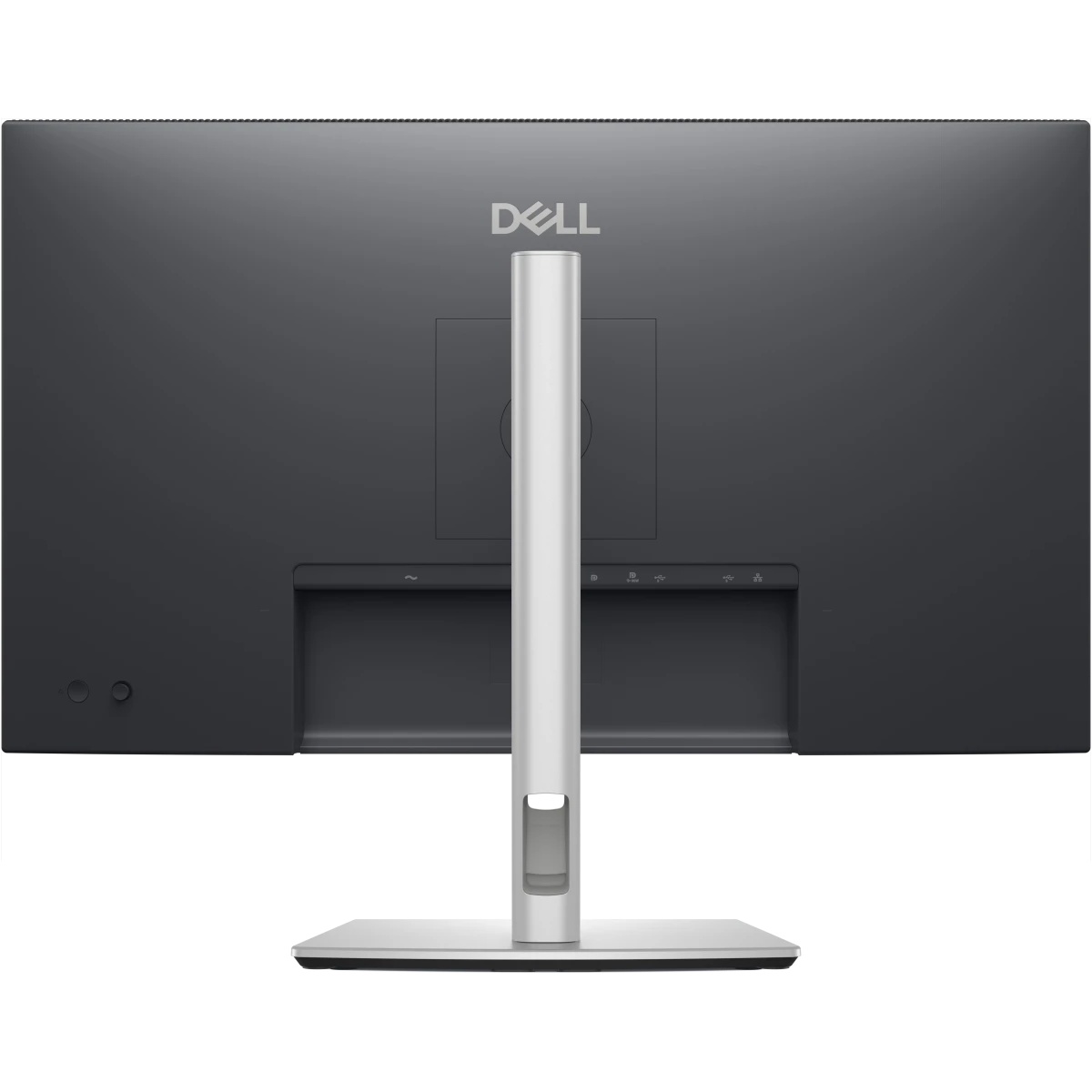 Монитор Dell 27" P2725QE S/BK ( IPS; 16:9; 350cd/m2; 1500:1; 5ms; 3840x2160x100Hz; DP; HDMI; USB-C;