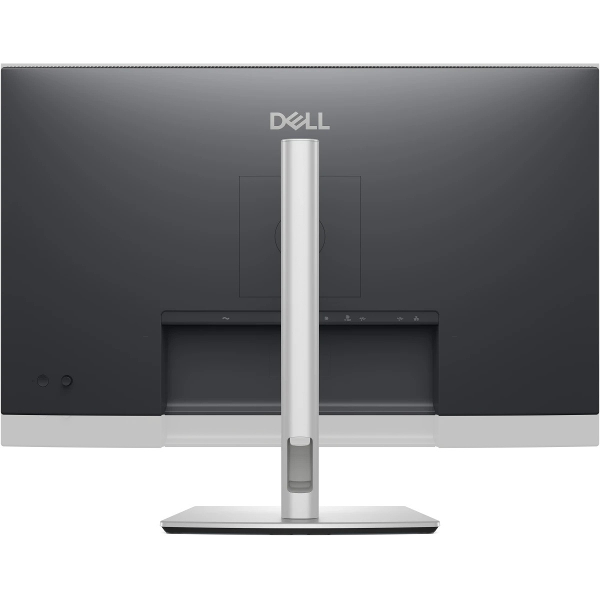Монитор Dell 27" P2725QE S/BK ( IPS; 16:9; 350cd/m2; 1500:1; 5ms; 3840x2160x100Hz; DP; HDMI; USB-C;
