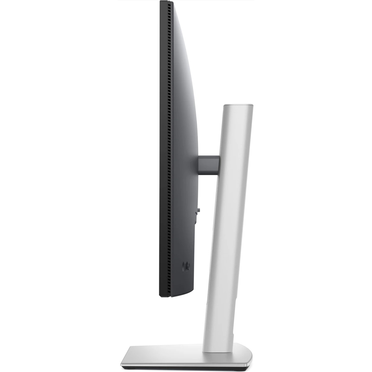 Монитор Dell 27" P2725QE S/BK ( IPS; 16:9; 350cd/m2; 1500:1; 5ms; 3840x2160x100Hz; DP; HDMI; USB-C;
