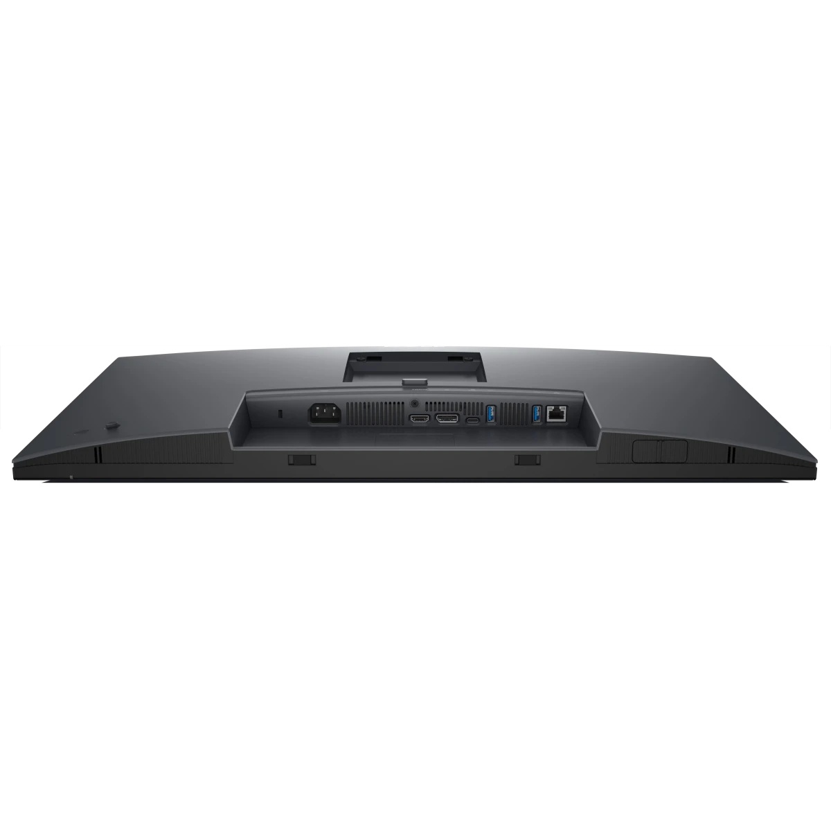 Монитор Dell 27" P2725QE S/BK ( IPS; 16:9; 350cd/m2; 1500:1; 5ms; 3840x2160x100Hz; DP; HDMI; USB-C;