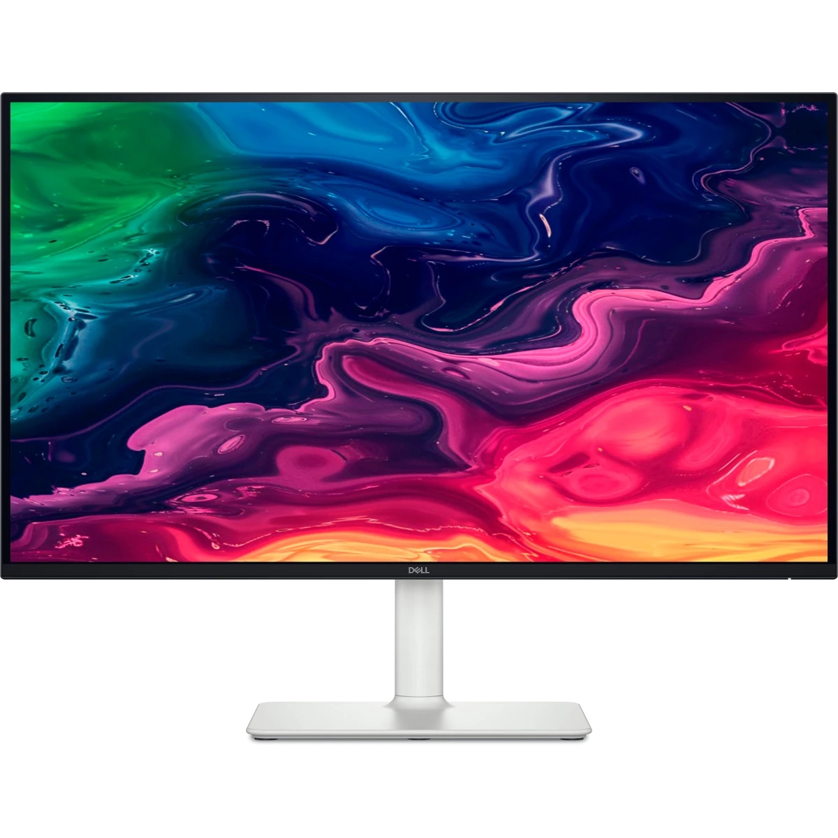 Монитор Dell 27" S2725QC S/BK ( IPS; 16:9; 350cd/m2; 1500:1; 4ms; 3840x2160x120Hz; 178/178; 1.07B; 2