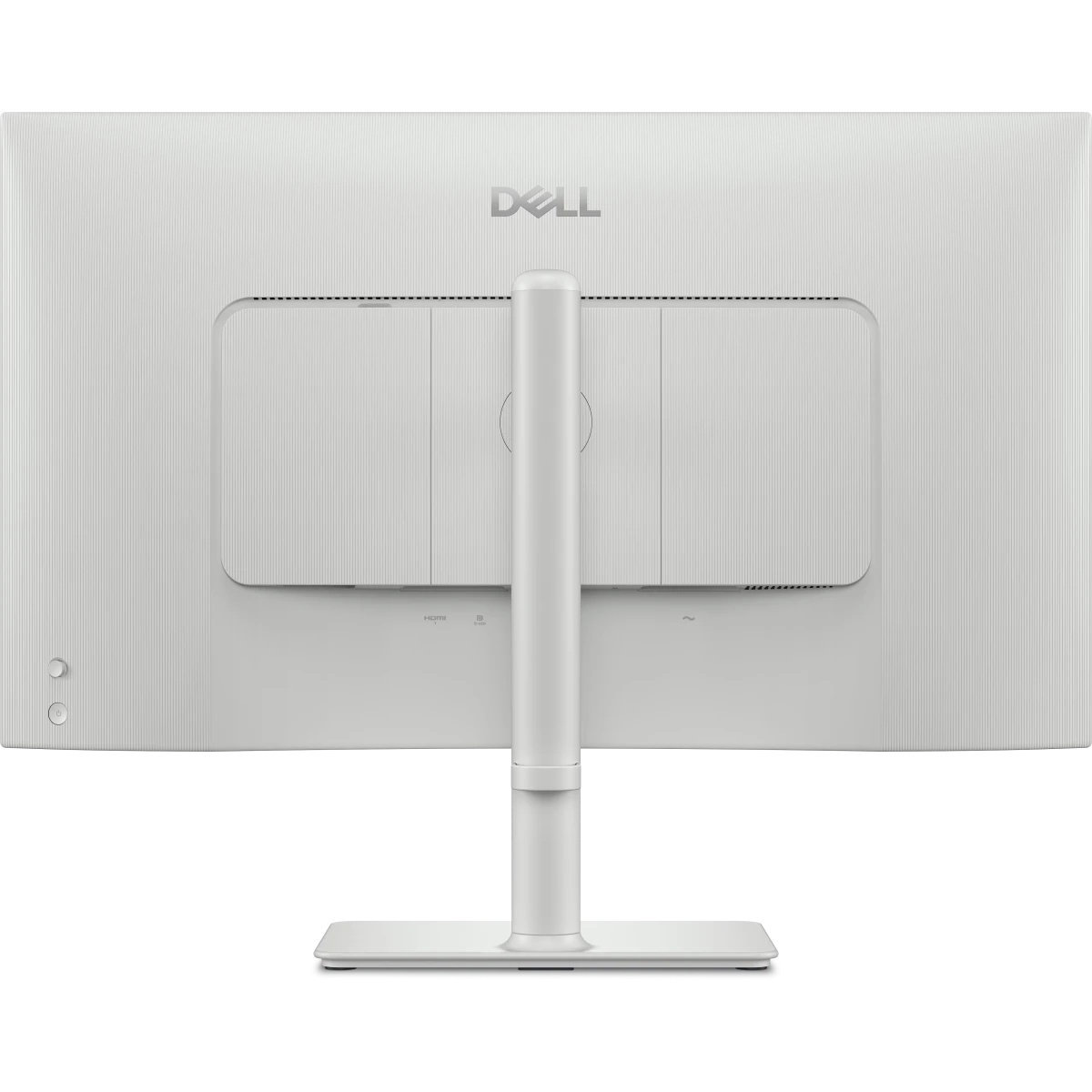 Монитор Dell 27" S2725QC S/BK ( IPS; 16:9; 350cd/m2; 1500:1; 4ms; 3840x2160x120Hz; 178/178; 1.07B; 2