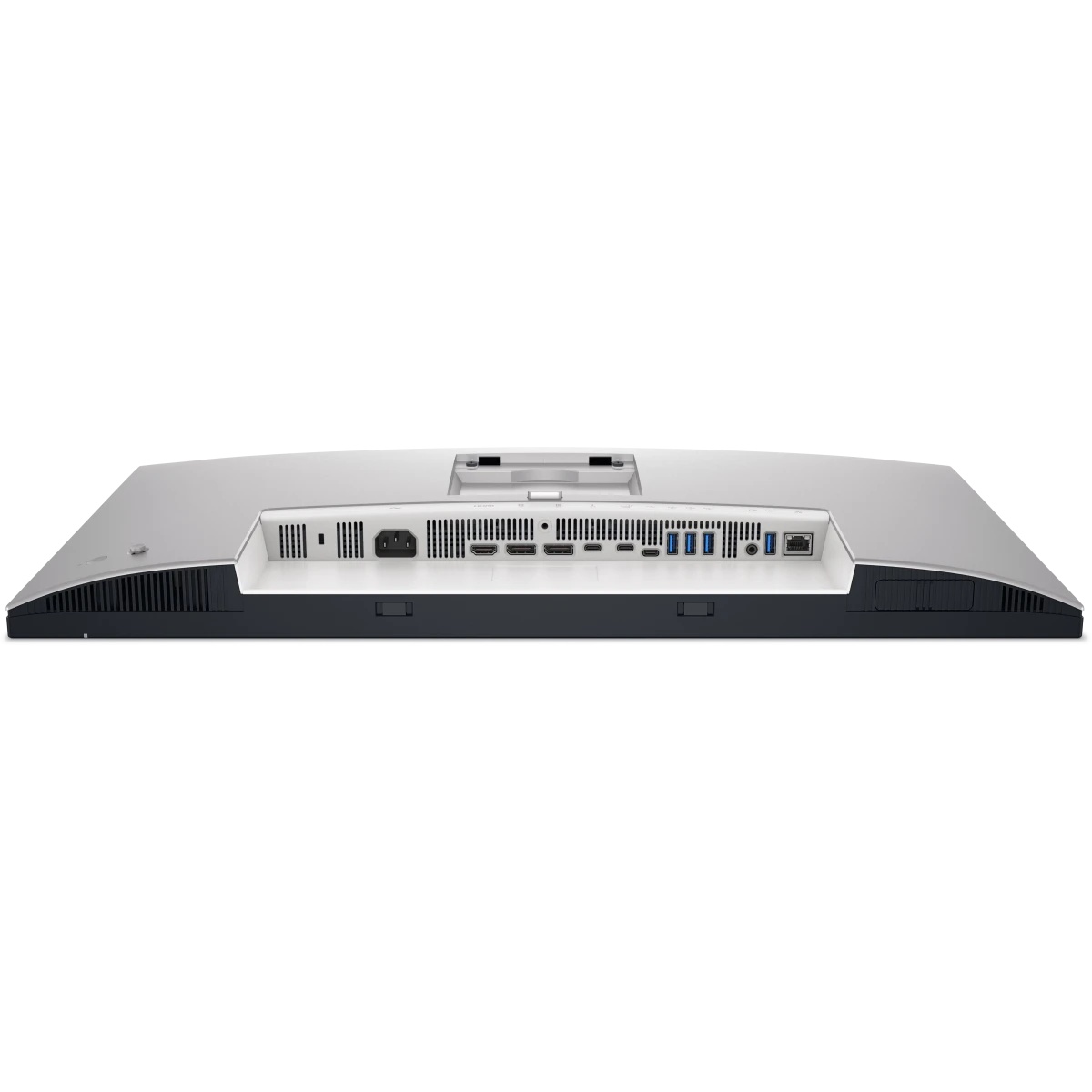 Монитор Dell 27" U2725QE S/BK (IPS;16:9;3840x2160x120Hz;450cd/m2;3000:1;5ms;178/178;1.07bill;DP; DP(