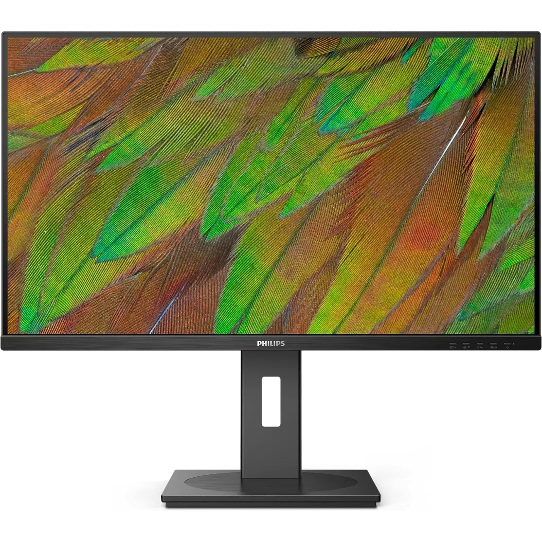 Монитор 31,5" Philips 32B1N3800 3840x2160, WLED, 16:9, VA, 350cd, 3500:1, 50M:1, 4ms, 178/178, HDMI*