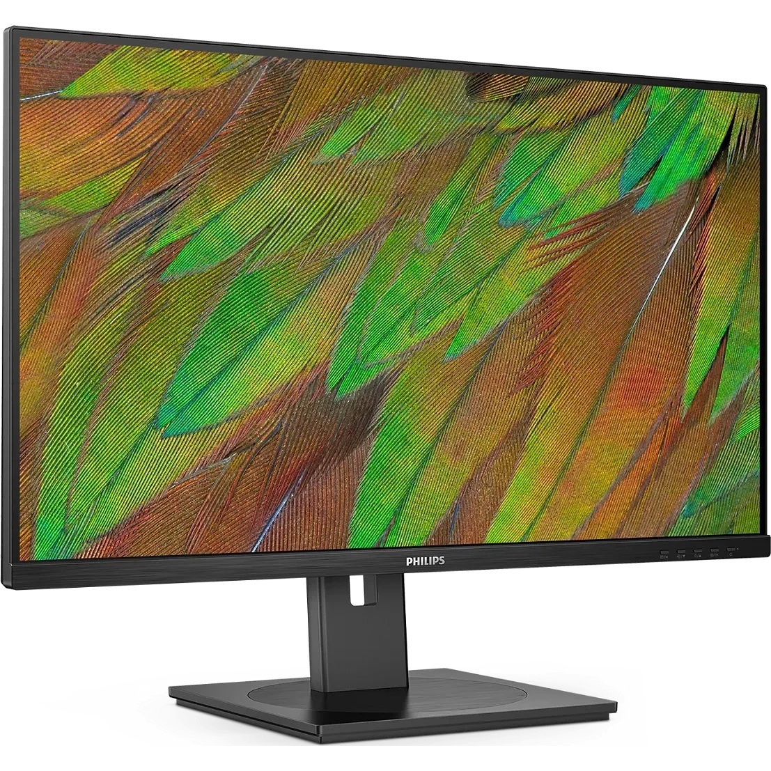 Монитор 31,5" Philips 32B1N3800 3840x2160, WLED, 16:9, VA, 350cd, 3500:1, 50M:1, 4ms, 178/178, HDMI*
