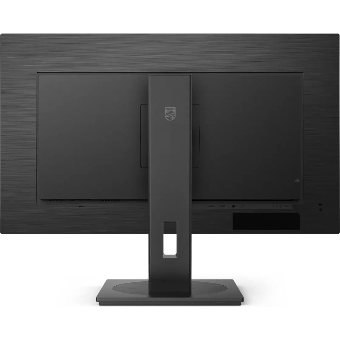Монитор 31,5" Philips 32B1N3800 3840x2160, WLED, 16:9, VA, 350cd, 3500:1, 50M:1, 4ms, 178/178, HDMI*