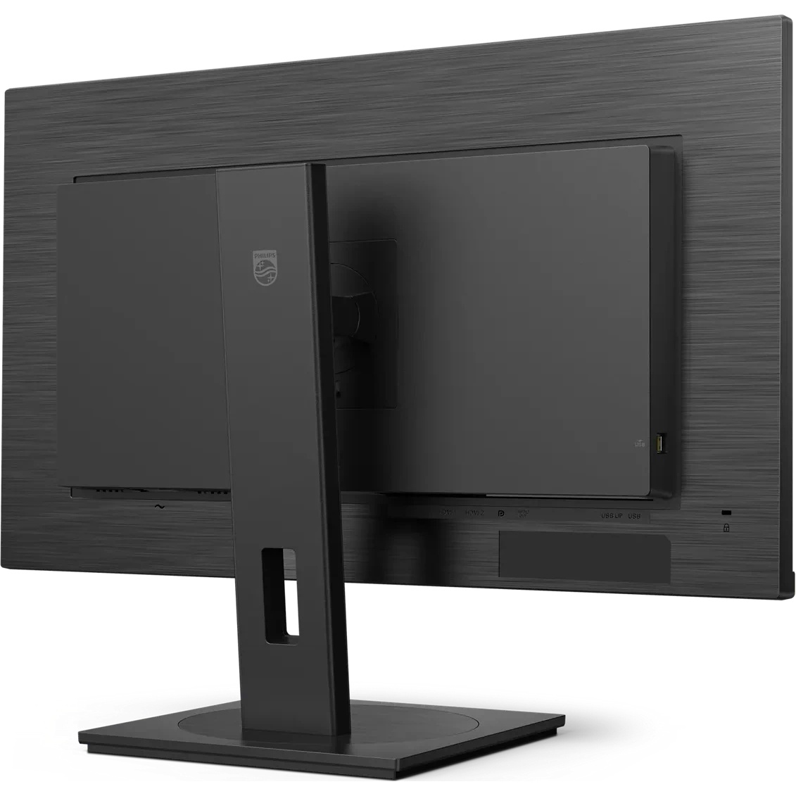 Монитор 31,5" Philips 32B1N3800 3840x2160, WLED, 16:9, VA, 350cd, 3500:1, 50M:1, 4ms, 178/178, HDMI*
