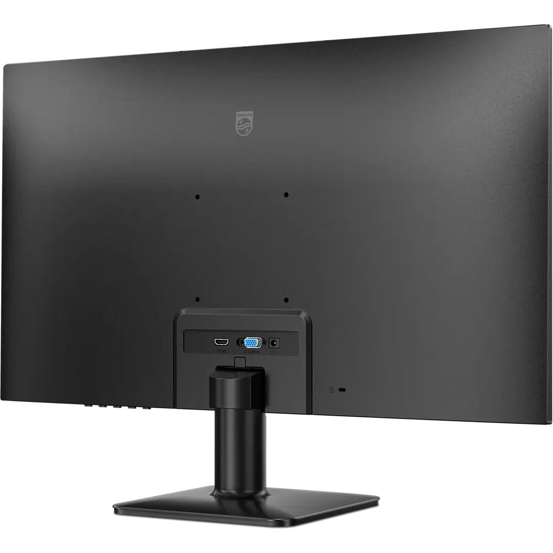Монитор 27" PHILIPS 27E2N1110 черный (1920х1080(FHD) IPS, 120 Hz, 300 cd/m2, H178°/V178°, 1500:1, 16