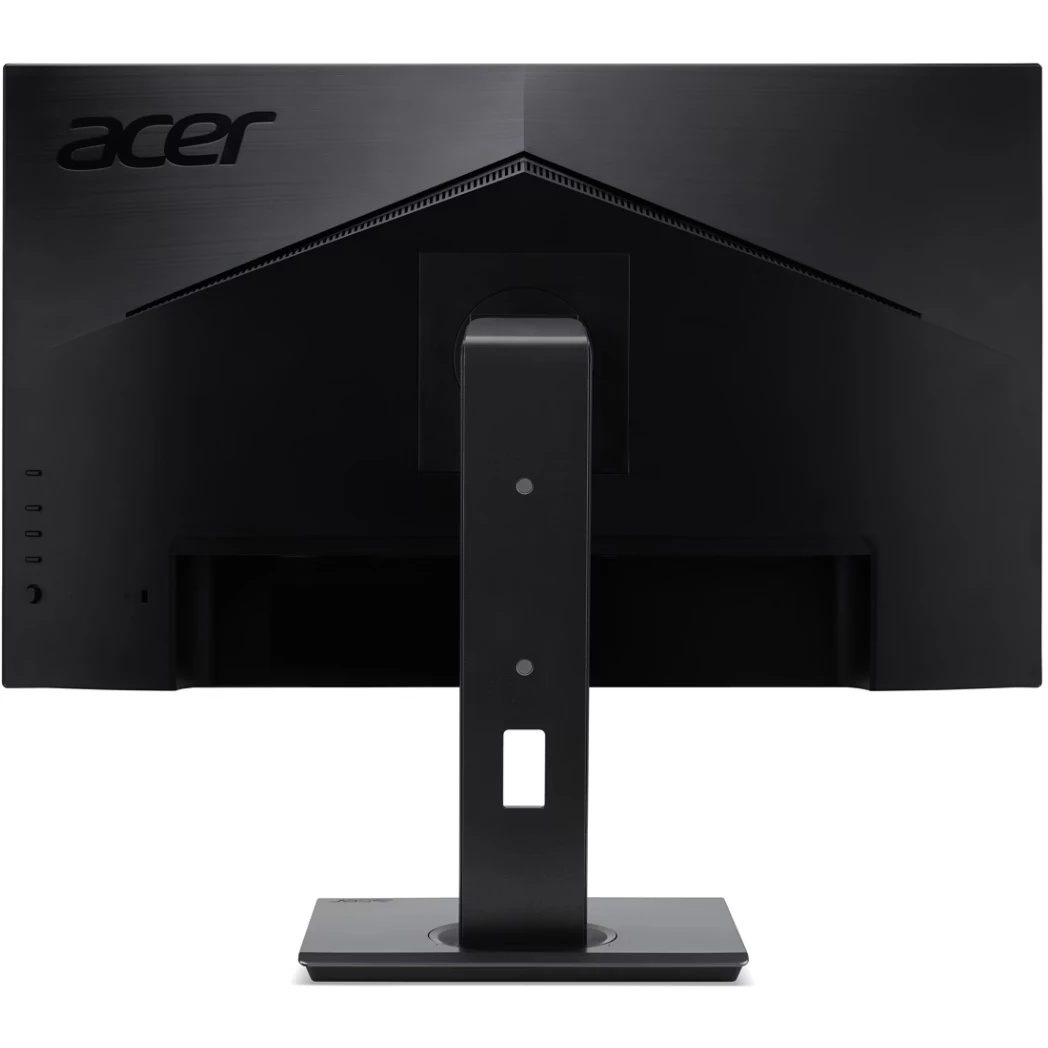 Монитор Acer 27" Vero B277KLBbmiiprzx черный IPS LED 4ms 16:9 HDMI M/M матовая HAS Piv 350cd 178гр/1