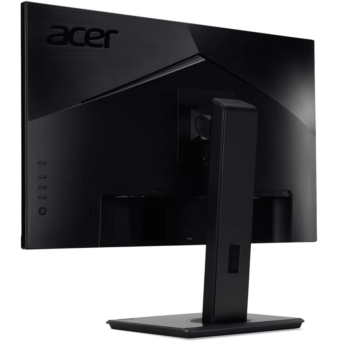 Монитор Acer 27" Vero B277KLBbmiiprzx черный IPS LED 4ms 16:9 HDMI M/M матовая HAS Piv 350cd 178гр/1