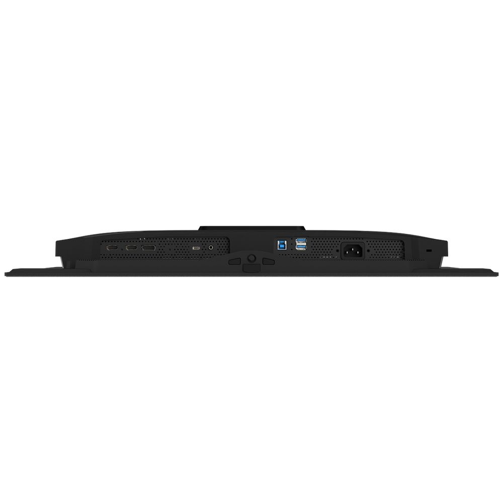 Монитор 26.5" Gigabyte MO27Q2A EK черный (QD-OLED, 2560x1440, , 0,03 ms, 178°/178°, 250 cd/m, 1,5 мл