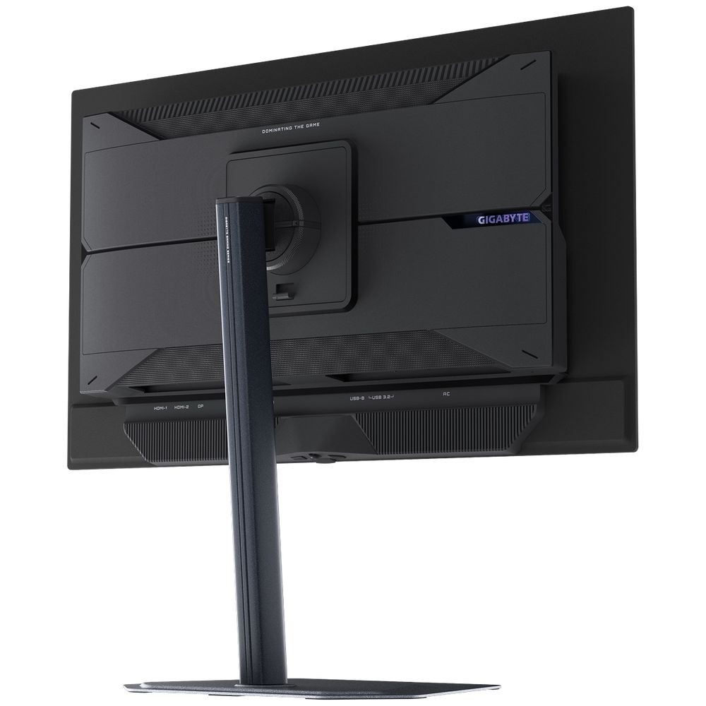 Монитор 26.5" Gigabyte MO27Q2A EK черный (QD-OLED, 2560x1440, , 0,03 ms, 178°/178°, 250 cd/m, 1,5 мл