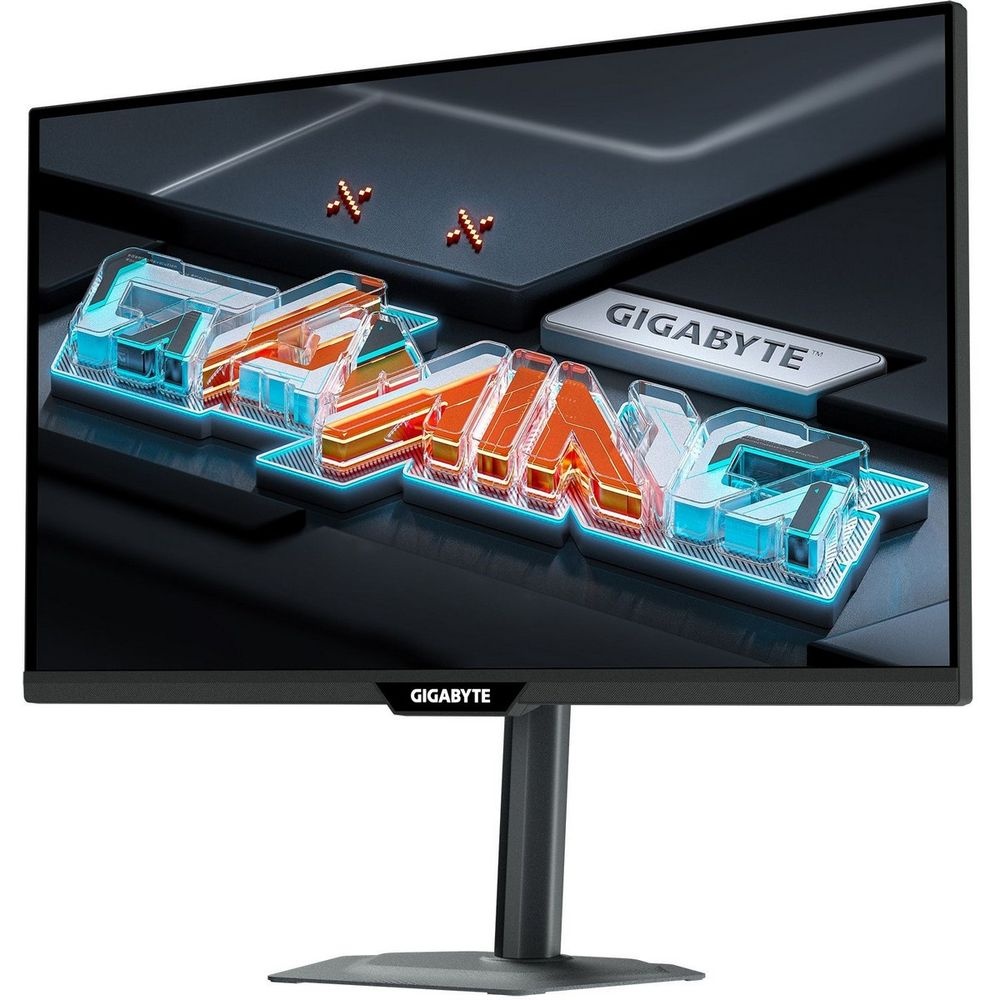 Монитор 26.5" Gigabyte M27Q3 EK черный (IPS, 2560x1440, 1ms, 178°/178°, 400 cd/m, 1000:1, 3xUSB3.2,