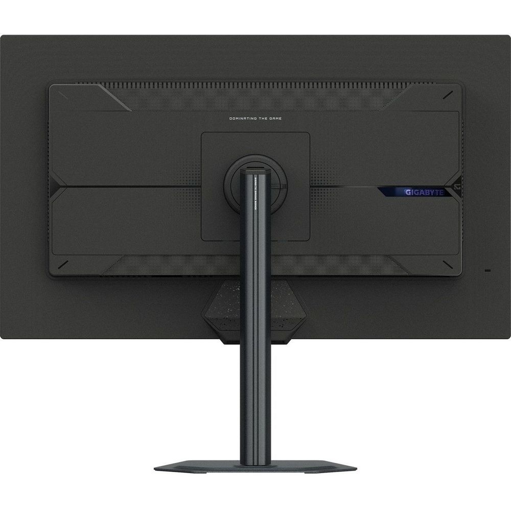 Монитор 26.5" Gigabyte M27Q3 EK черный (IPS, 2560x1440, 1ms, 178°/178°, 400 cd/m, 1000:1, 3xUSB3.2,