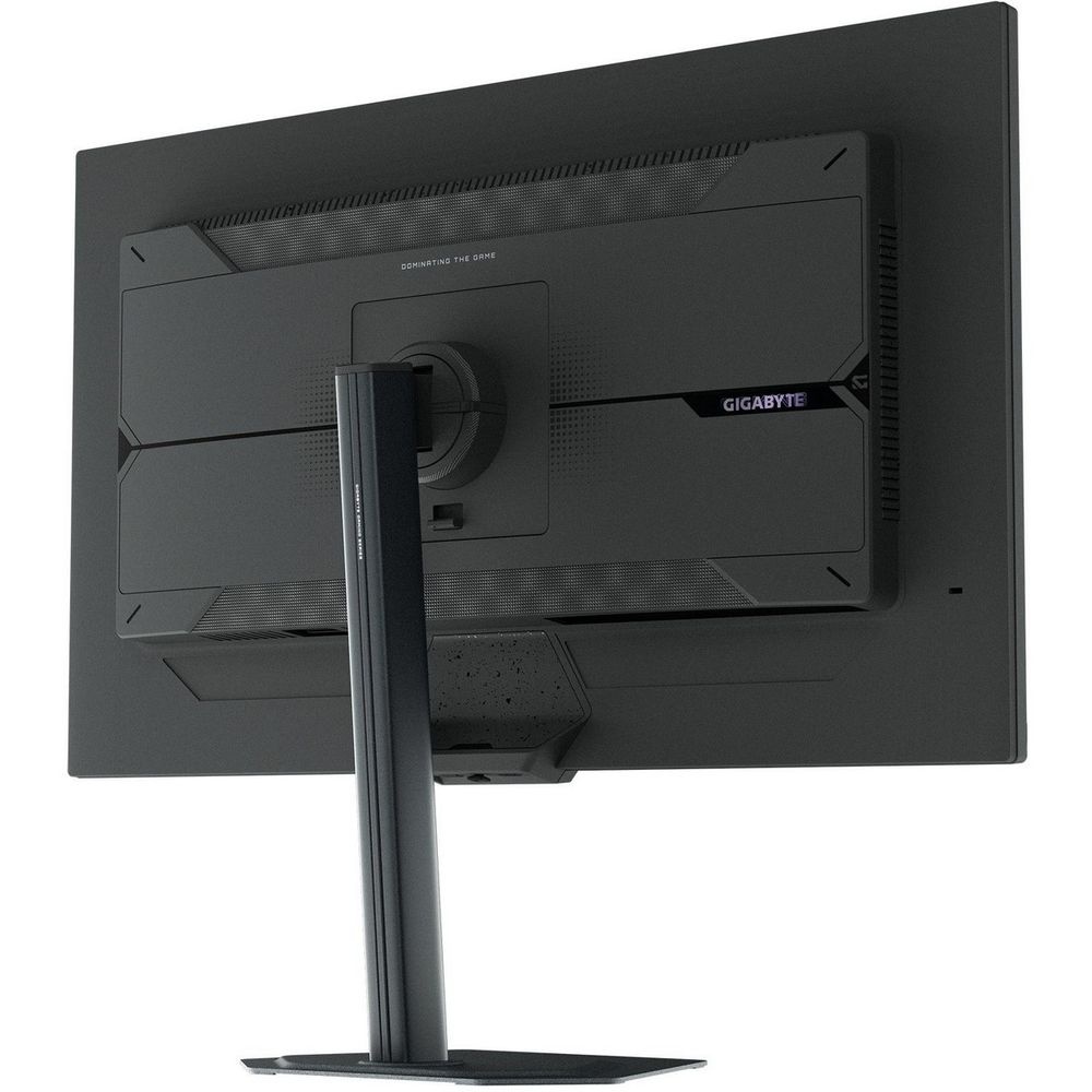 Монитор 26.5" Gigabyte M27Q3 EK черный (IPS, 2560x1440, 1ms, 178°/178°, 400 cd/m, 1000:1, 3xUSB3.2,