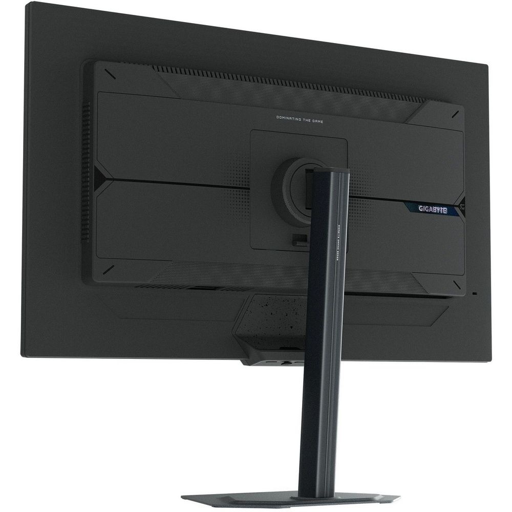 Монитор 26.5" Gigabyte M27Q3 EK черный (IPS, 2560x1440, 1ms, 178°/178°, 400 cd/m, 1000:1, 3xUSB3.2,