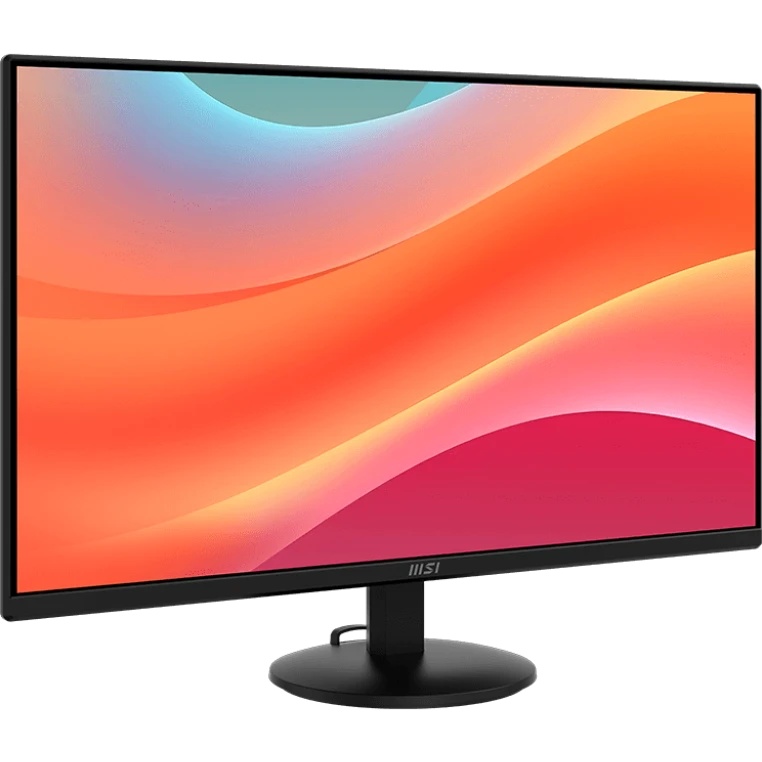 Монитор 24.5" MSI Pro MP252L IPS 1920x1080, 100 Гц, 1 мс, 16:9, 250 кд/м², HDMI 1.4b, DP 1.2, 3.5 Ja