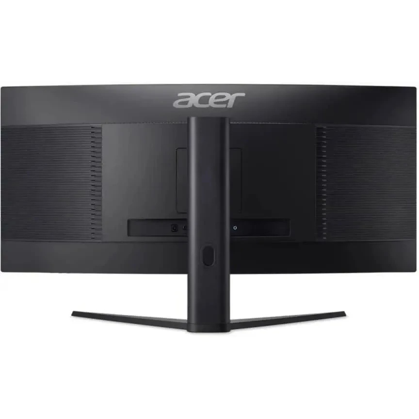 Монитор Acer 34" Nitro XZ340CURX2bmiipphx черный VA LED 1ms 21:9 HDMI M/M матовая HAS 3500:1 350cd 1