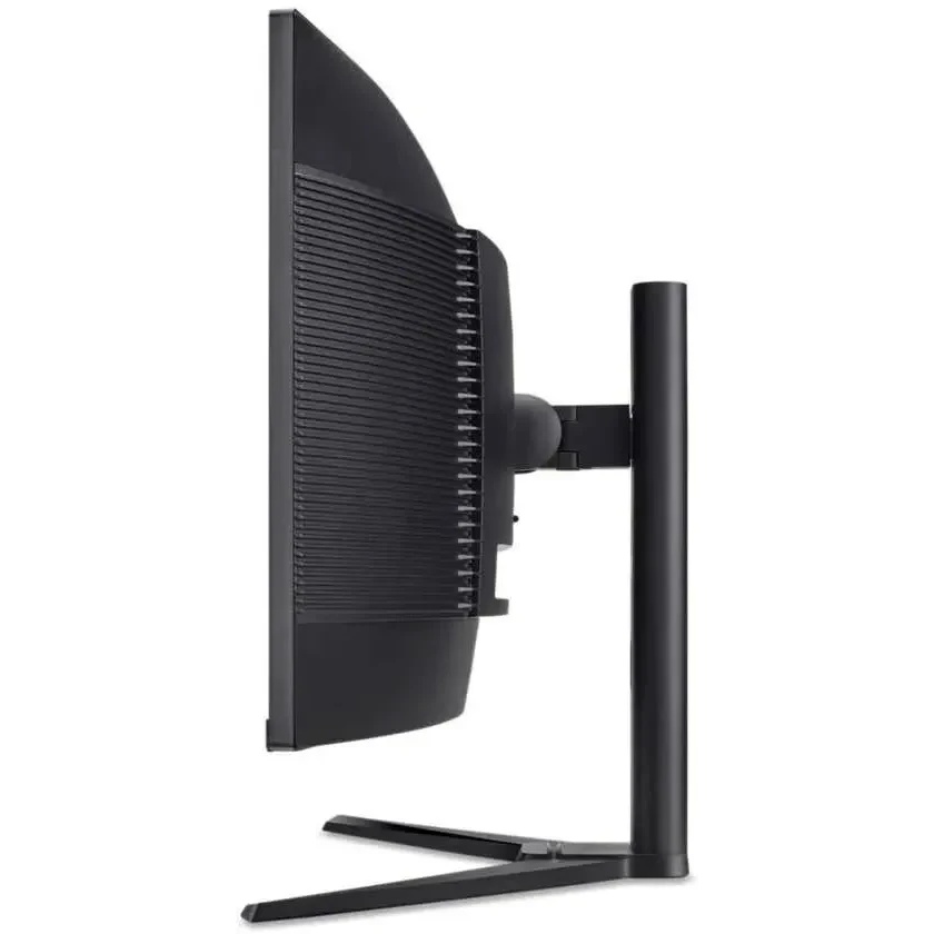 Монитор Acer 34" Nitro XZ340CURX2bmiipphx черный VA LED 1ms 21:9 HDMI M/M матовая HAS 3500:1 350cd 1
